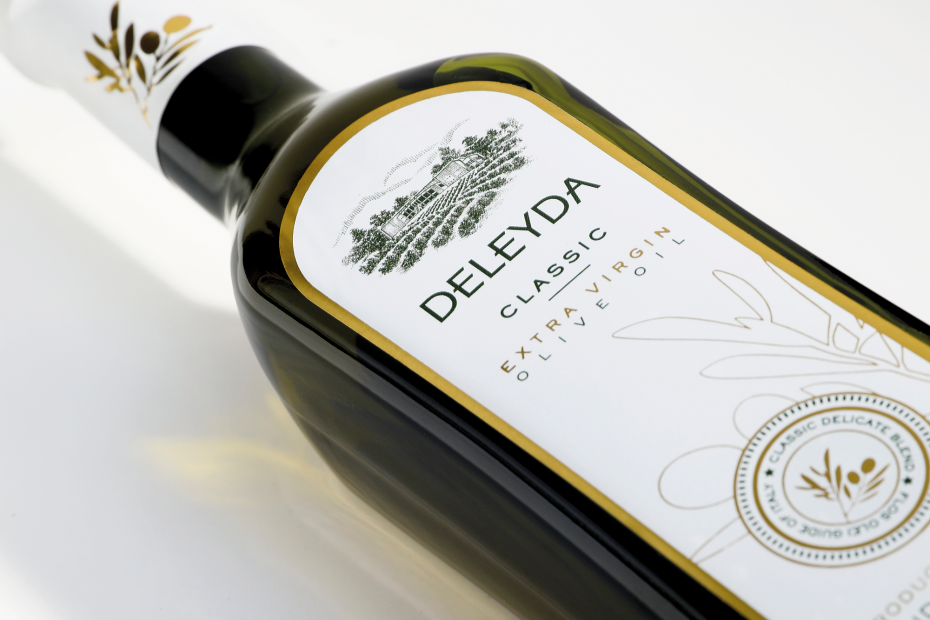 DELEYDA CLASSIC