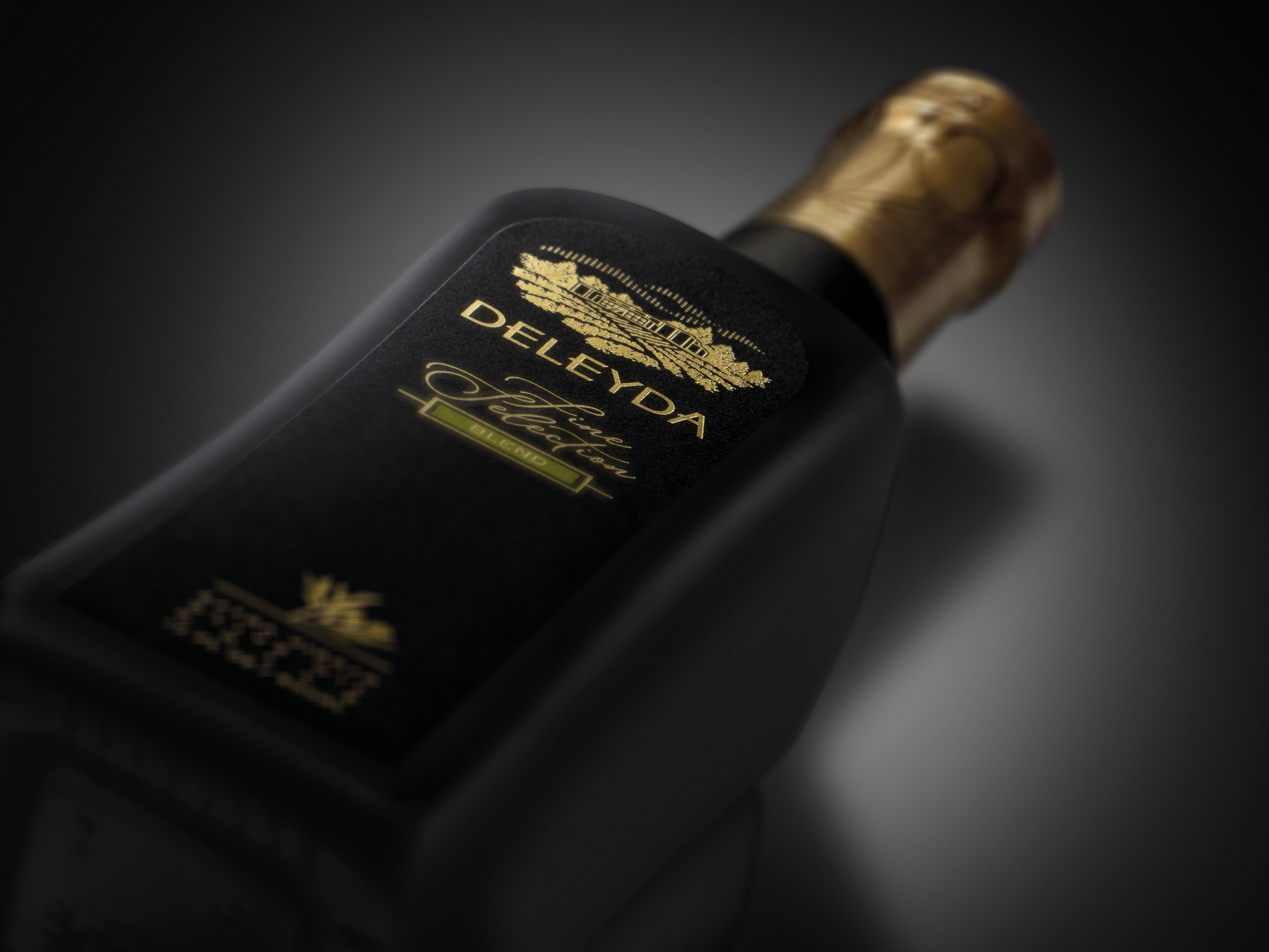 DELEYDA FINE SELECTION