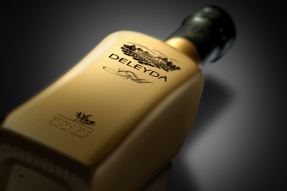 DELEYDA GOLD